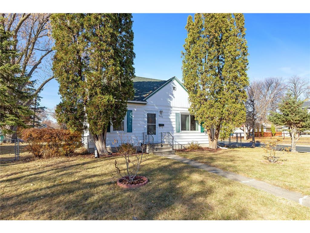 7600 2nd Avenue S, Richfield, MN, 55423 MLS 6300934 Edina Realty