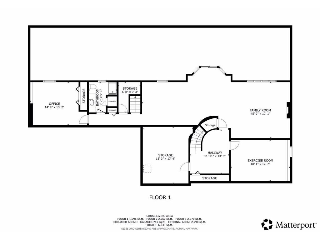 7600 Delaney Boulevard Edina MN 55439 7020785 image54