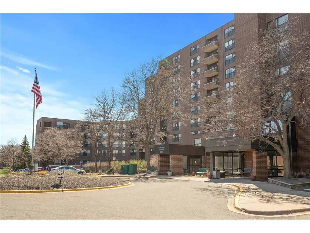 7600 Golden Valley Road 310, Golden Valley, MN, 55427 MLS 6252748