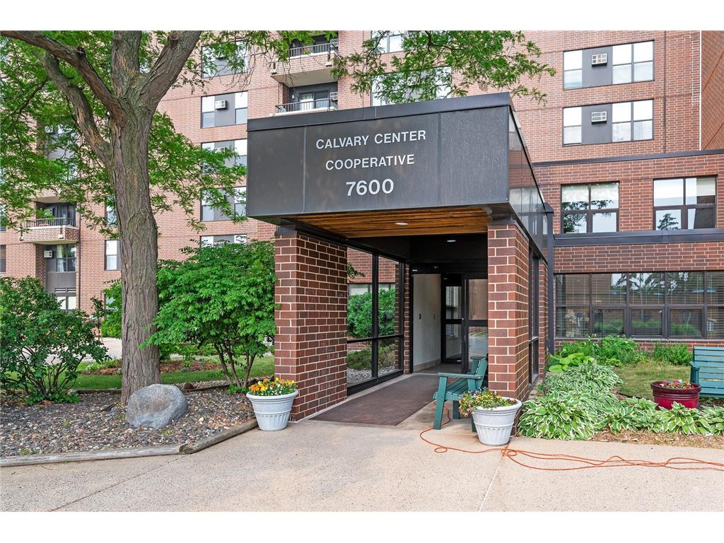 7600 Golden Valley Road #606 Golden Valley MN 55427 6386781 image1