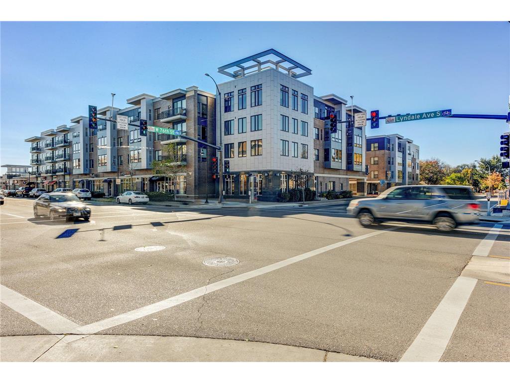 7600 Lyndale Avenue S 340, Richfield, MN, 55423 MLS 6273289 Edina