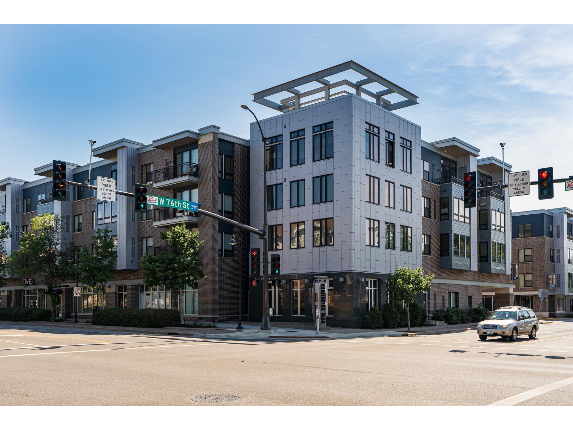 7600 Lyndale Avenue S 432, Richfield, MN, 55423 MLS 6005838 Edina