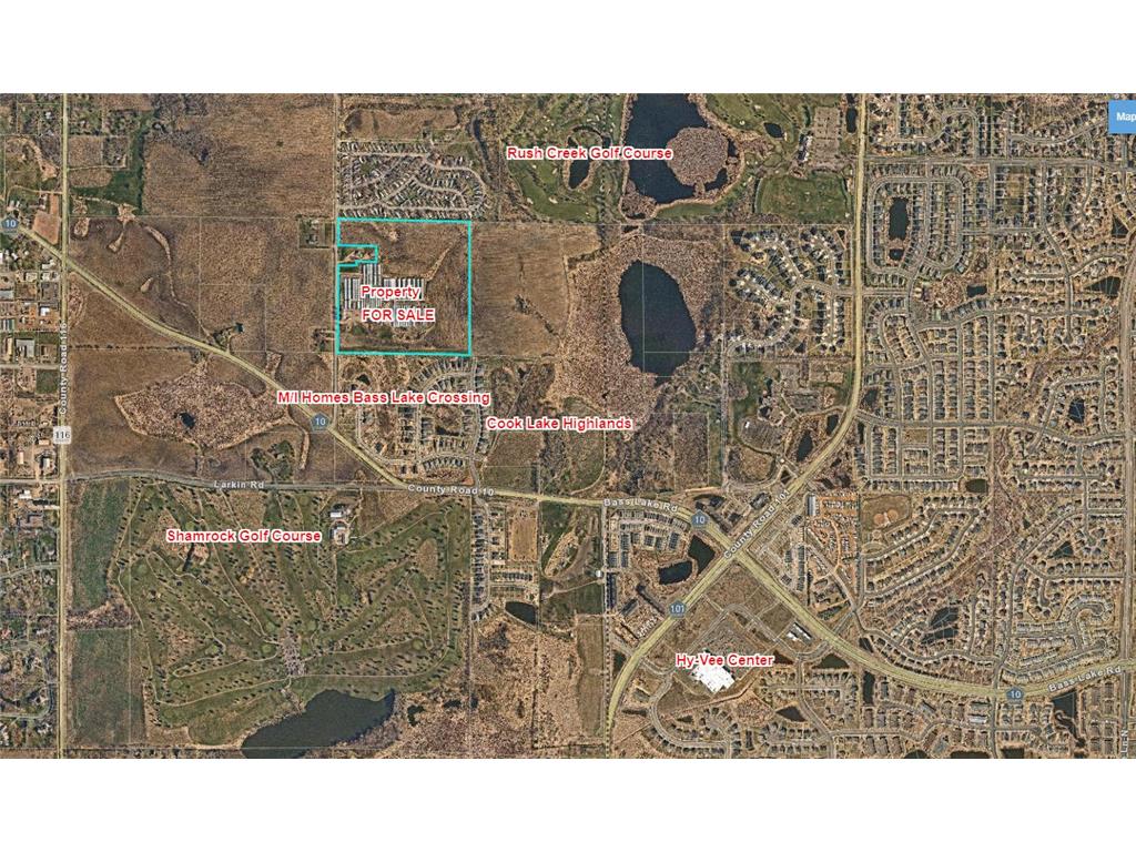 7600 Maple Hill Road Corcoran MN 55340 6236617 image1