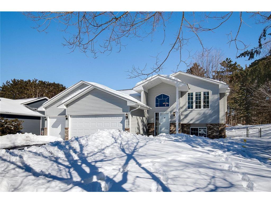 7600 Palomino Lane, Lino Lakes, MN 55014 MLS 6342845 Edina Realty