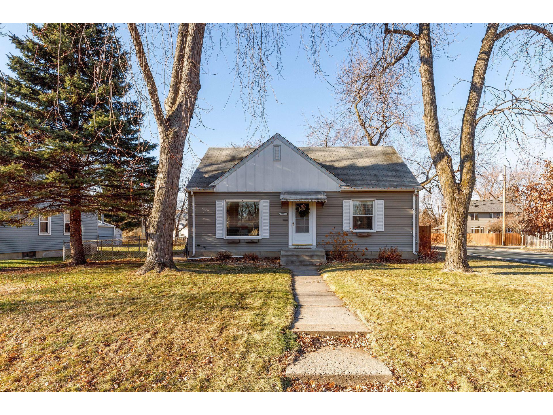 7600 Wentworth Avenue Richfield Mn 55423 Mls 5690940 Edina Realty