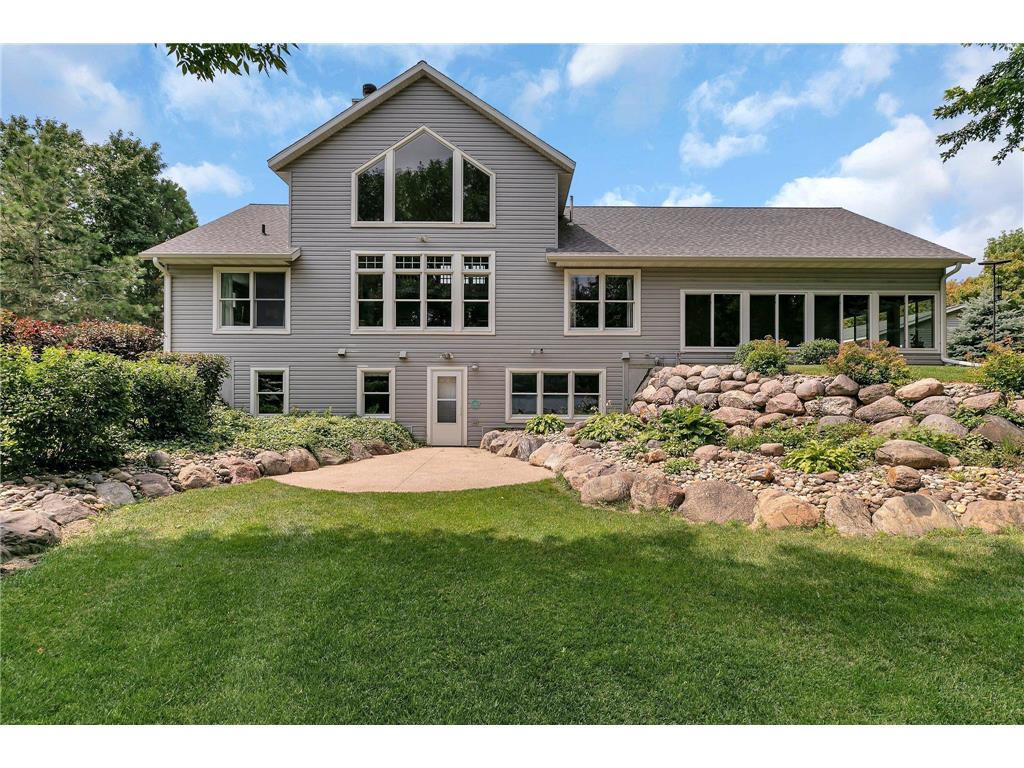 7601 117th Street NE Green Lake Twp MN 56251 - Bass Lake 6611046 image1