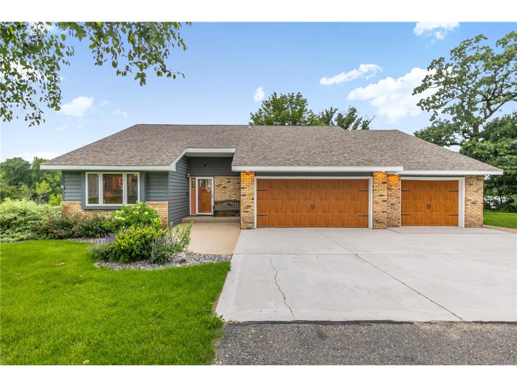 7601 93rd Avenue NE Green Lake Twp MN 56288 - Elkhorn 7050569 image1