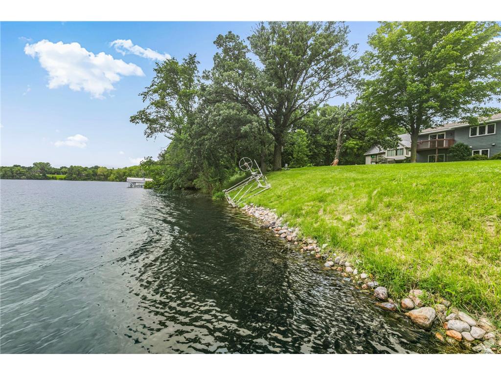 7601 93rd Avenue NE Green Lake Twp MN 56288 - Elkhorn 7050569 image13