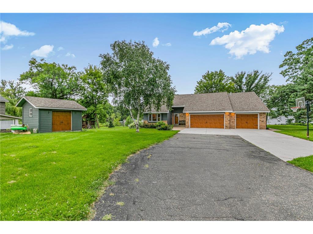 7601 93rd Avenue NE Green Lake Twp MN 56288 - Elkhorn 7050569 image2