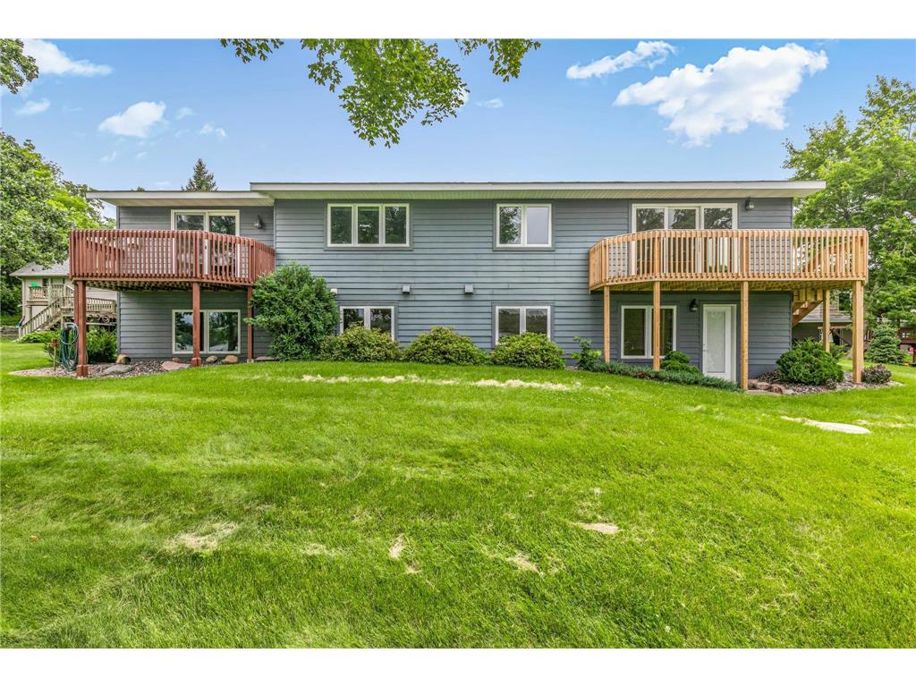 7601 93rd Avenue NE Green Lake Twp MN 56288 - Elkhorn 7050569 image6
