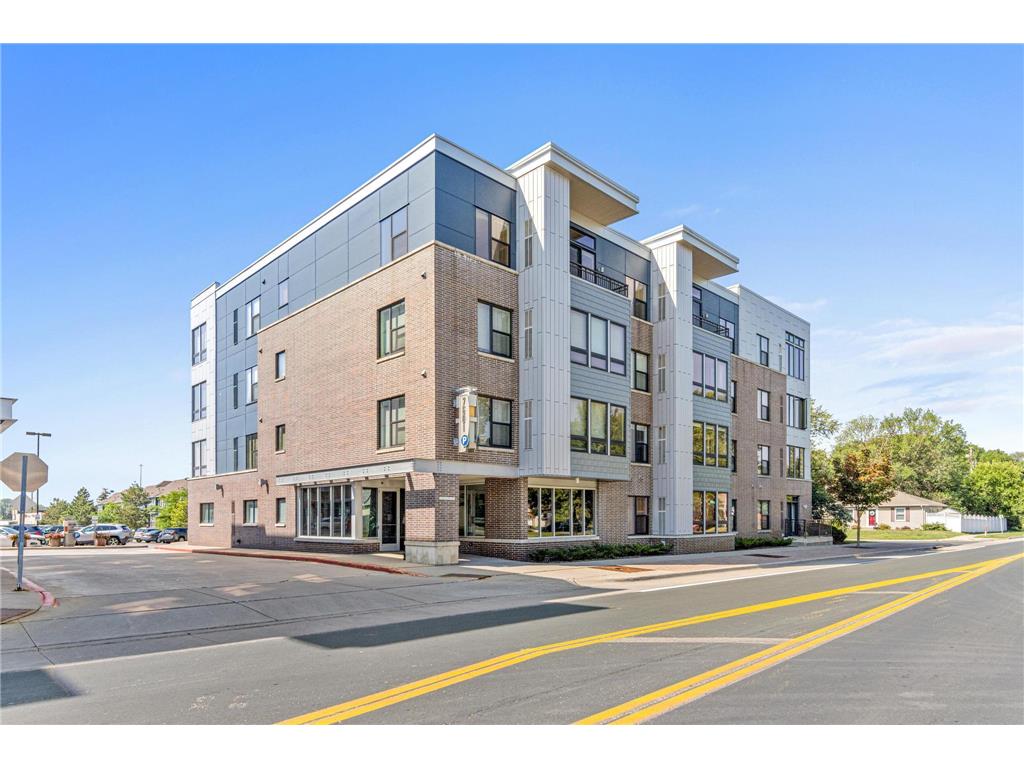 7601 Aldrich Avenue S 305, Richfield, MN, 55423 MLS 6433864 Edina