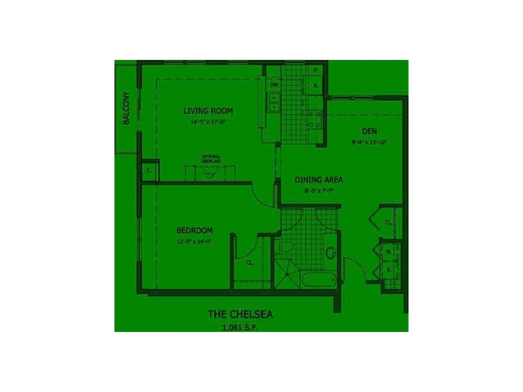 7601 Aldrich Avenue S #319 Richfield MN 55423 7072959 image18