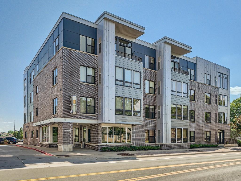 7601 Aldrich Avenue S #403 Richfield MN 55423 6402327 image1