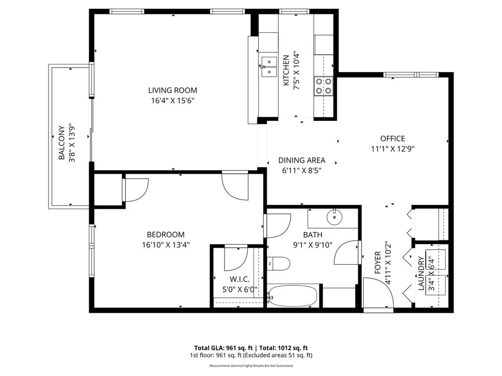 7601 Aldrich Avenue S #419 Richfield MN 55423 7006215 image15