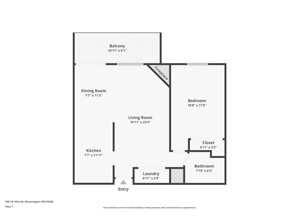 7601 W 101st Street #215 Bloomington MN 55438 7040960 image24