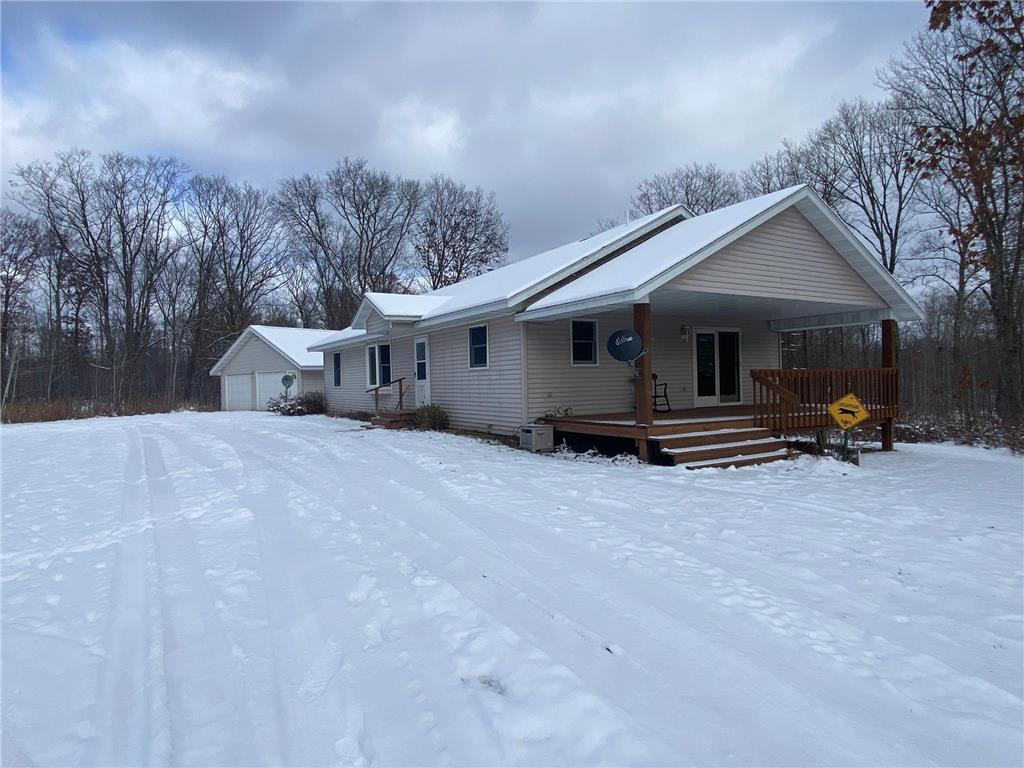 76011 Squib Creek Drive, Sandstone, MN, 55072 MLS 7498135 Edina Realty