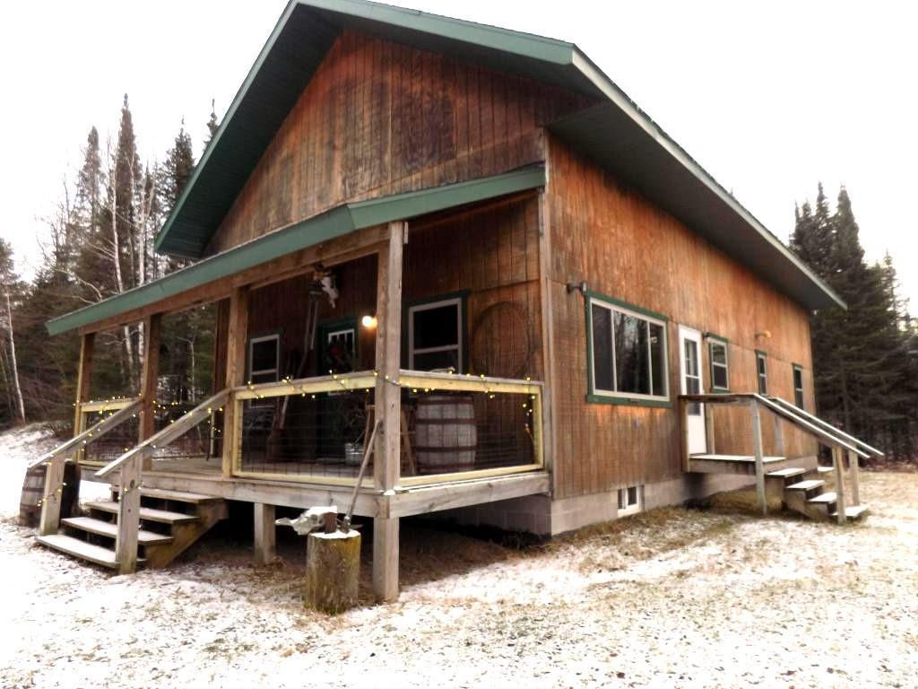 7603 Levander Road Embarrass Twp MN 55732 - Pike River 6458785 image1