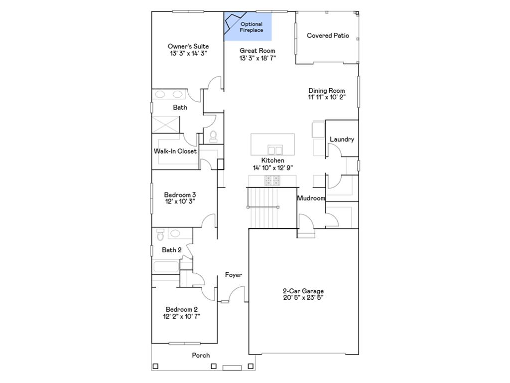 7603 Swan Street Lino Lakes MN 55038 6753320 image25