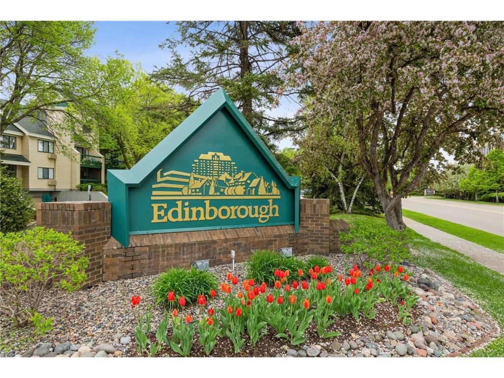 7605 Edinborough Way 6211, Edina, MN, 55435 MLS 6198204 Edina Realty
