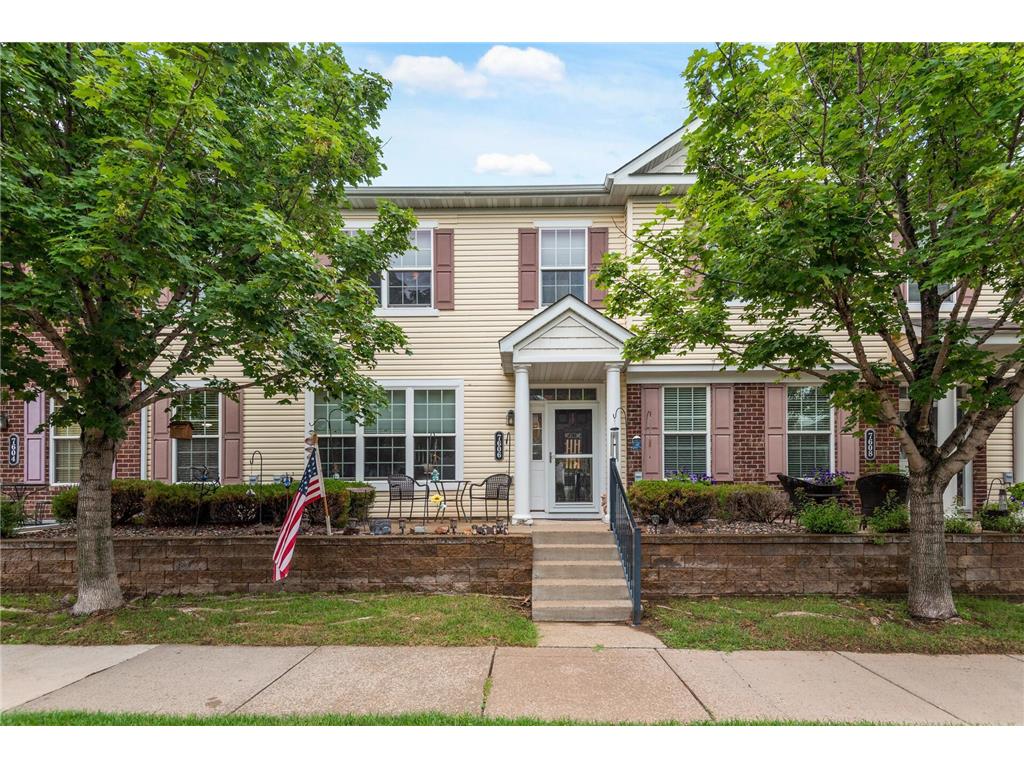 7606 11th Street N, Oakdale, MN, 55128 MLS 6243806 Edina Realty