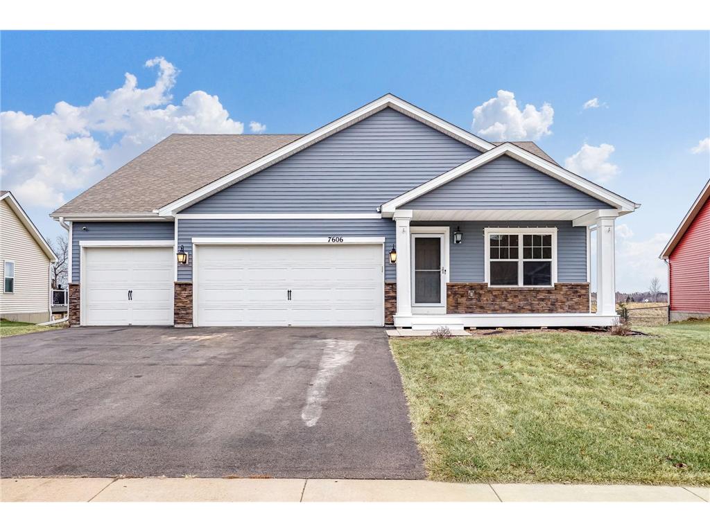 7606 O'Day Avenue NE Otsego MN 55330 6639009 image1