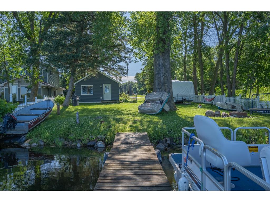 761 Horse Lake Lane Dresser WI 54009 - Horse Lake 6747768 image1