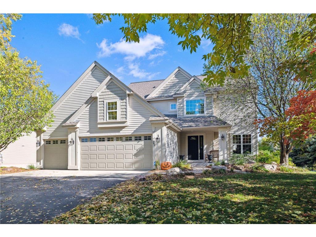 761 Oak Drive, Victoria, MN, 55386 MLS 6449314 Edina Realty