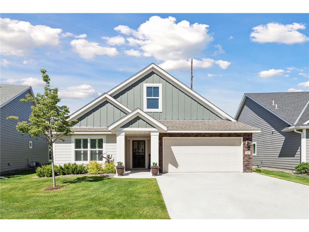 761 S Creek Drive N, Champlin, MN, 55316 MLS 6544110 Edina Realty