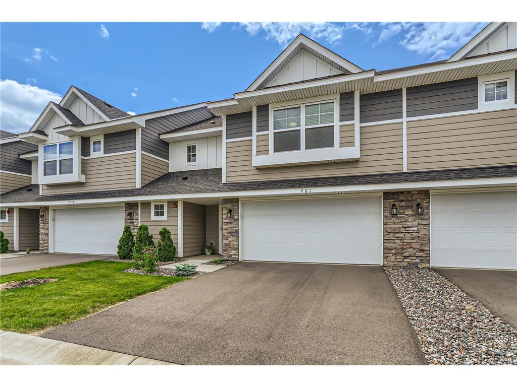 761 S Rice Creek Place NE, Fridley, MN, 55432 MLS 6433249 Edina Realty