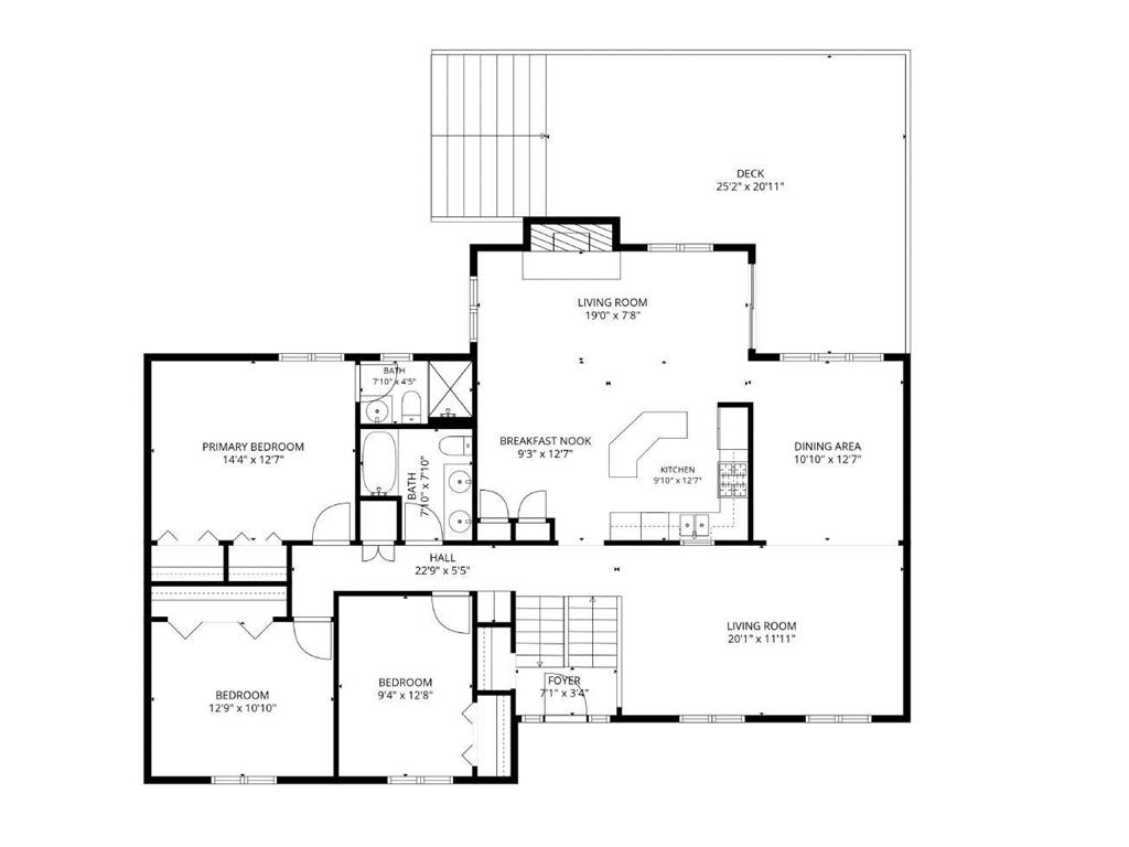 761 Torchwood Court New Brighton MN 55112 7108270 image32