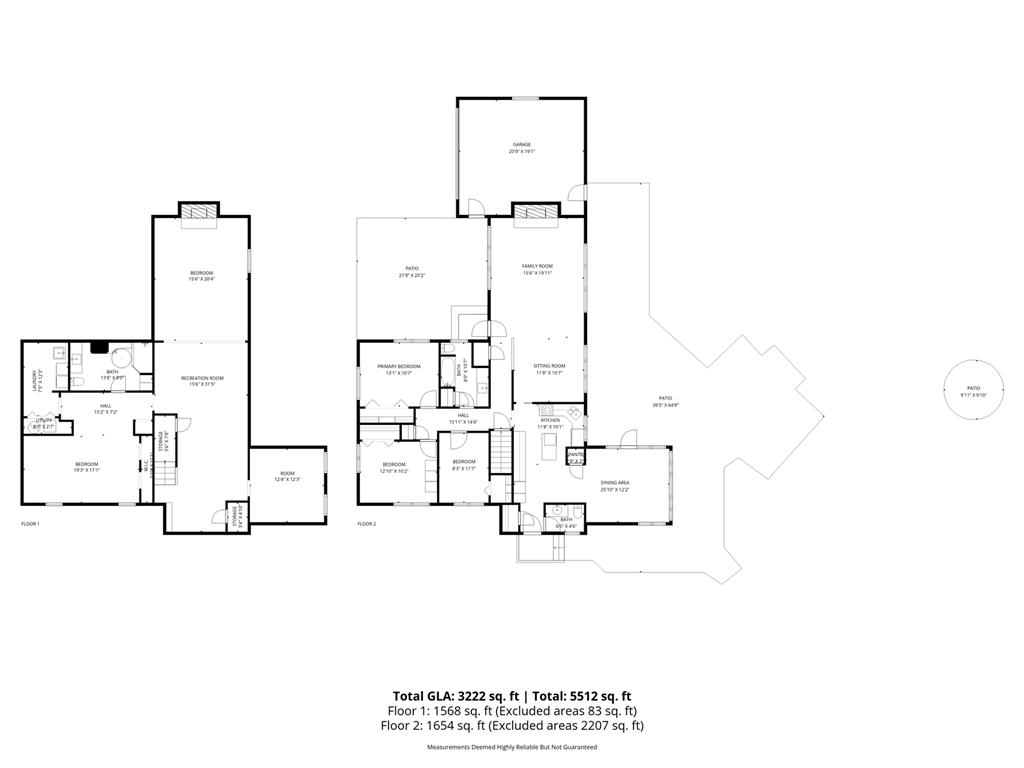 7610 Alden Way NE Fridley MN 55432 - Mississippi 7024943 image51