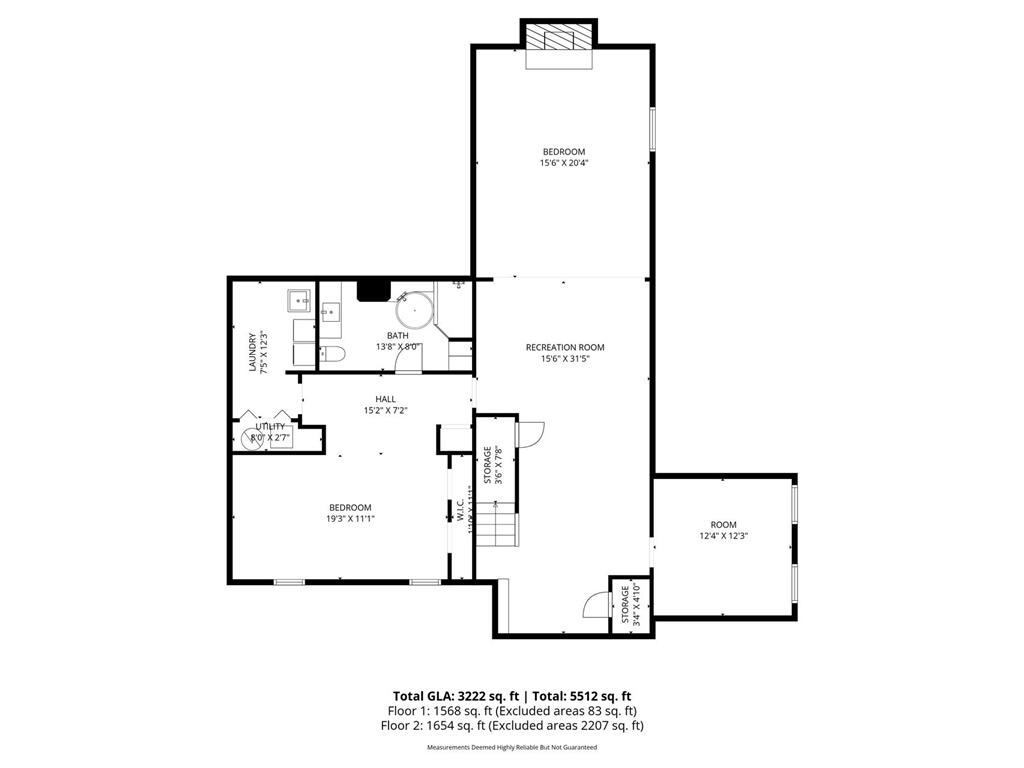 7610 Alden Way NE Fridley MN 55432 - Mississippi 7024943 image52