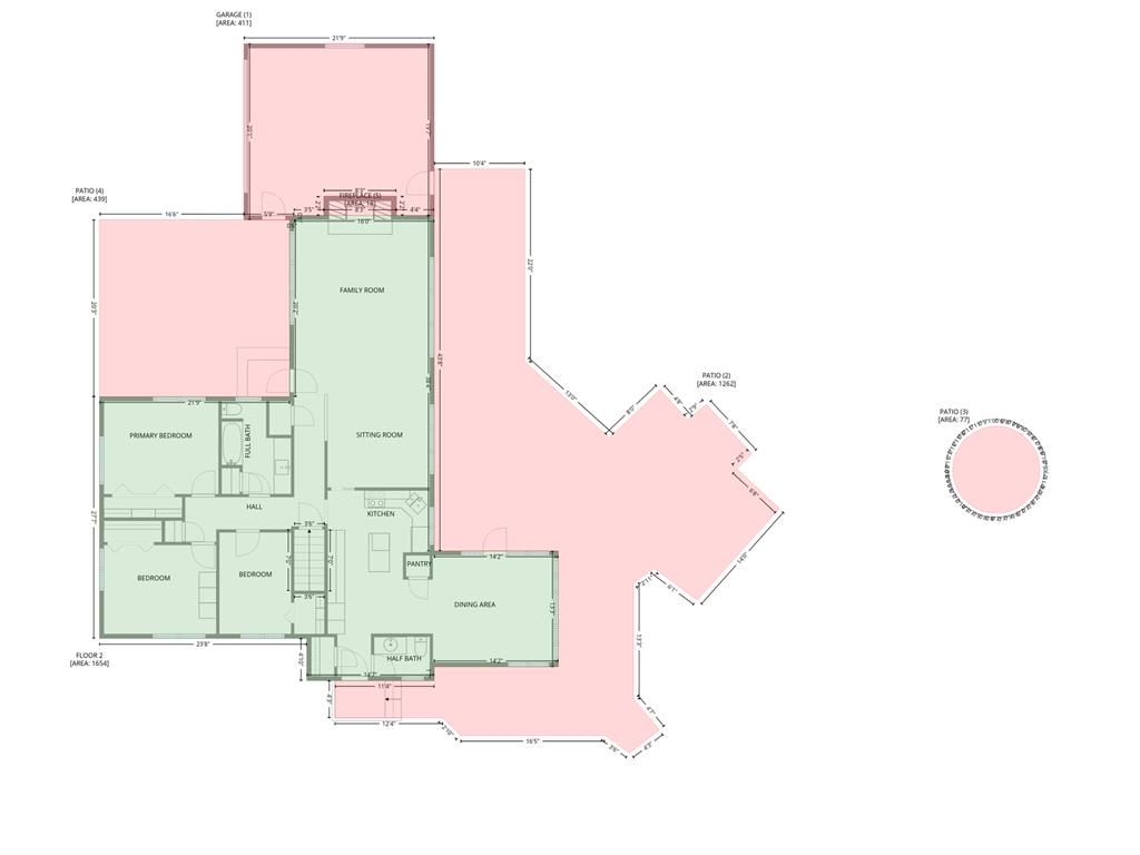 7610 Alden Way NE Fridley MN 55432 - Mississippi 7024943 image55