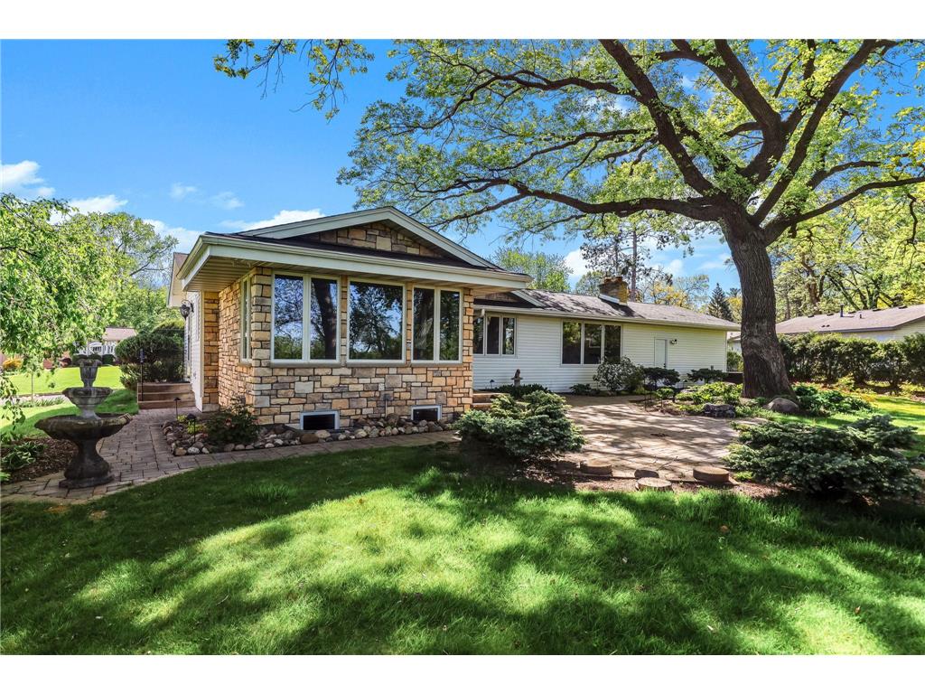 7610 Alden Way NE Fridley MN 55432 - Mississippi 7075095 image35