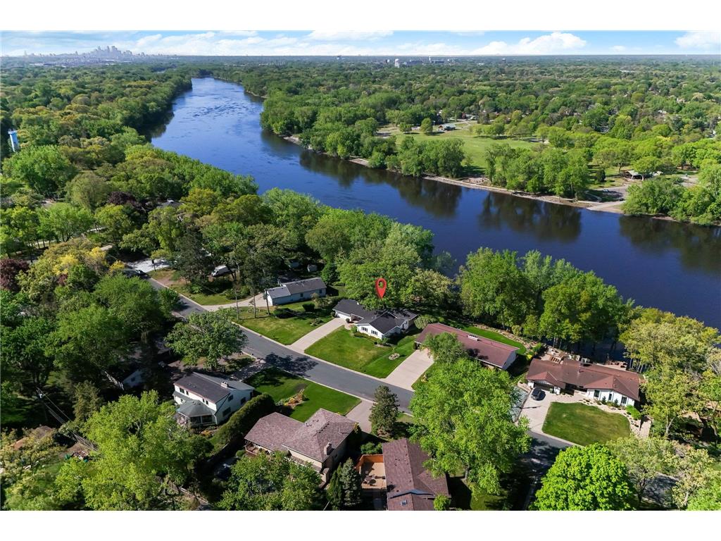7610 Alden Way NE Fridley MN 55432 - Mississippi 7075095 image39