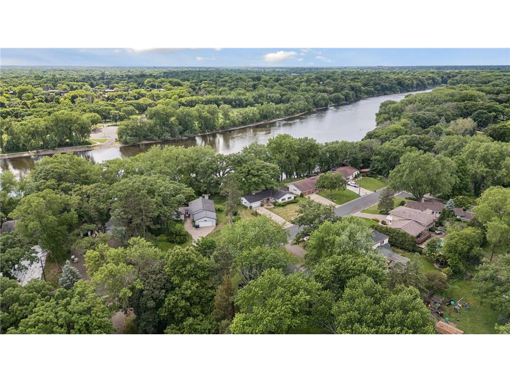 7610 Alden Way NE Fridley MN 55432 - Mississippi 7091169 image44