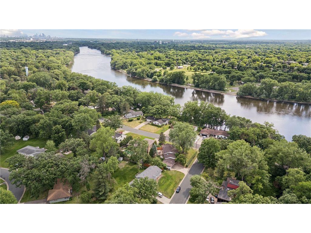 7610 Alden Way NE Fridley MN 55432 - Mississippi 7091169 image45