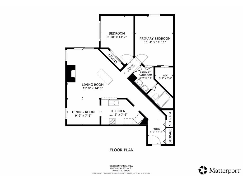 7614 York Avenue S #3215 Edina MN 55435 7069459 image17
