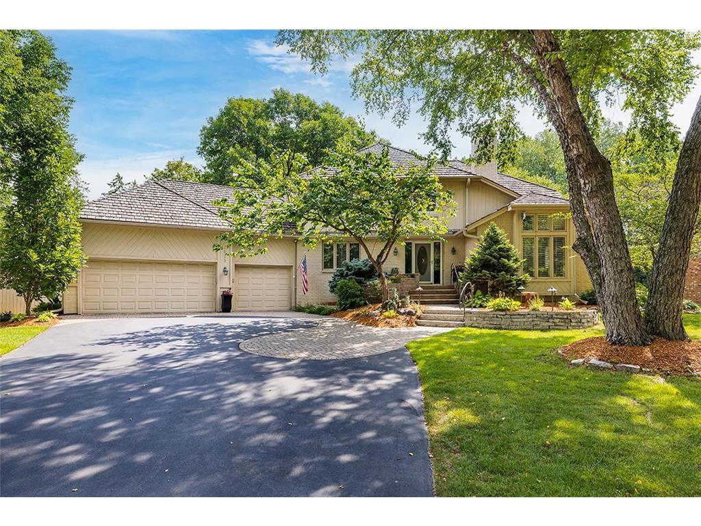 7615 Gleason Road, Edina, MN, 55439 MLS 7331119 Edina Realty