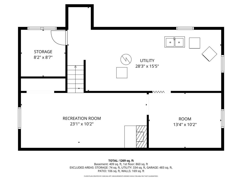 7615 Upton Avenue S Richfield MN 55423 7071707 image32