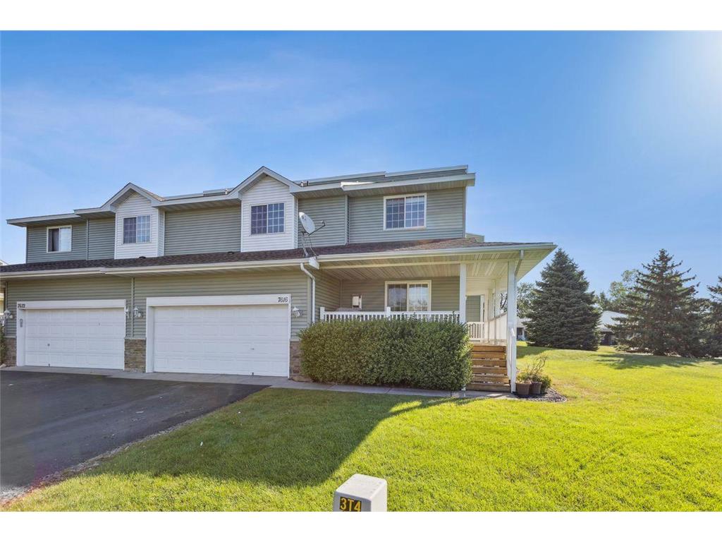 7616 Palomino Avenue NE Otsego MN 55330 6786078 image1