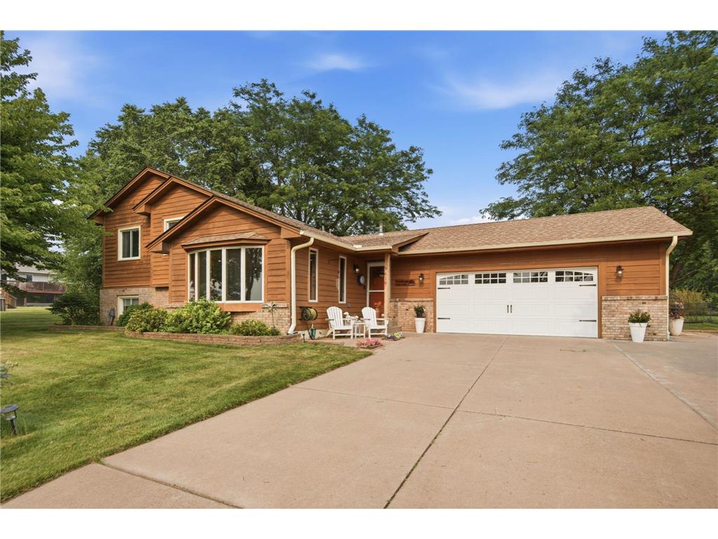 7616 Peltier Lake Drive Lino Lakes MN 55038 - Peltier 7109137 image1