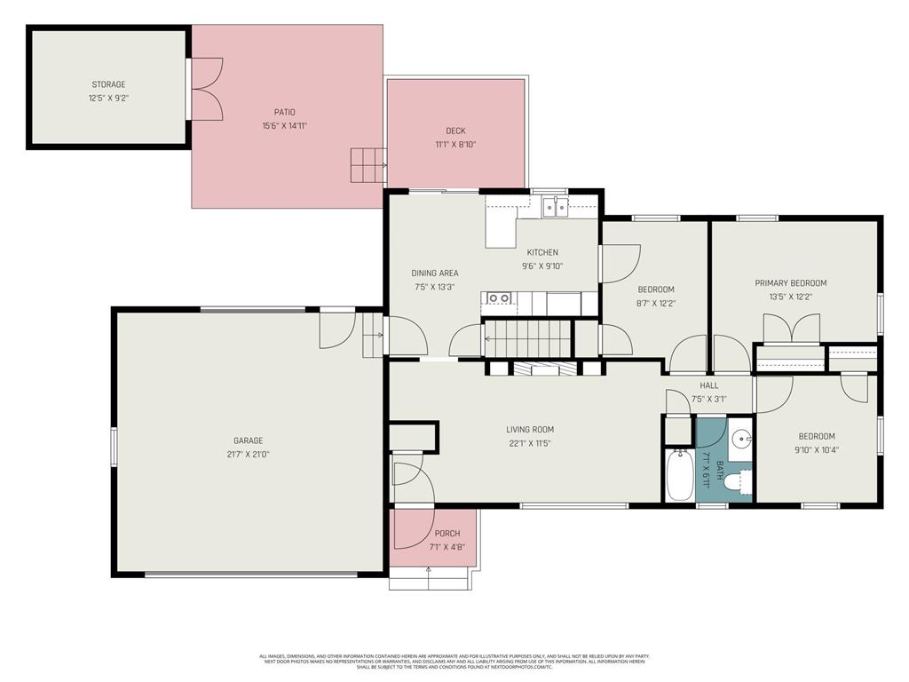 7617 Lee Avenue N Brooklyn Park MN 55443 7071769 image19
