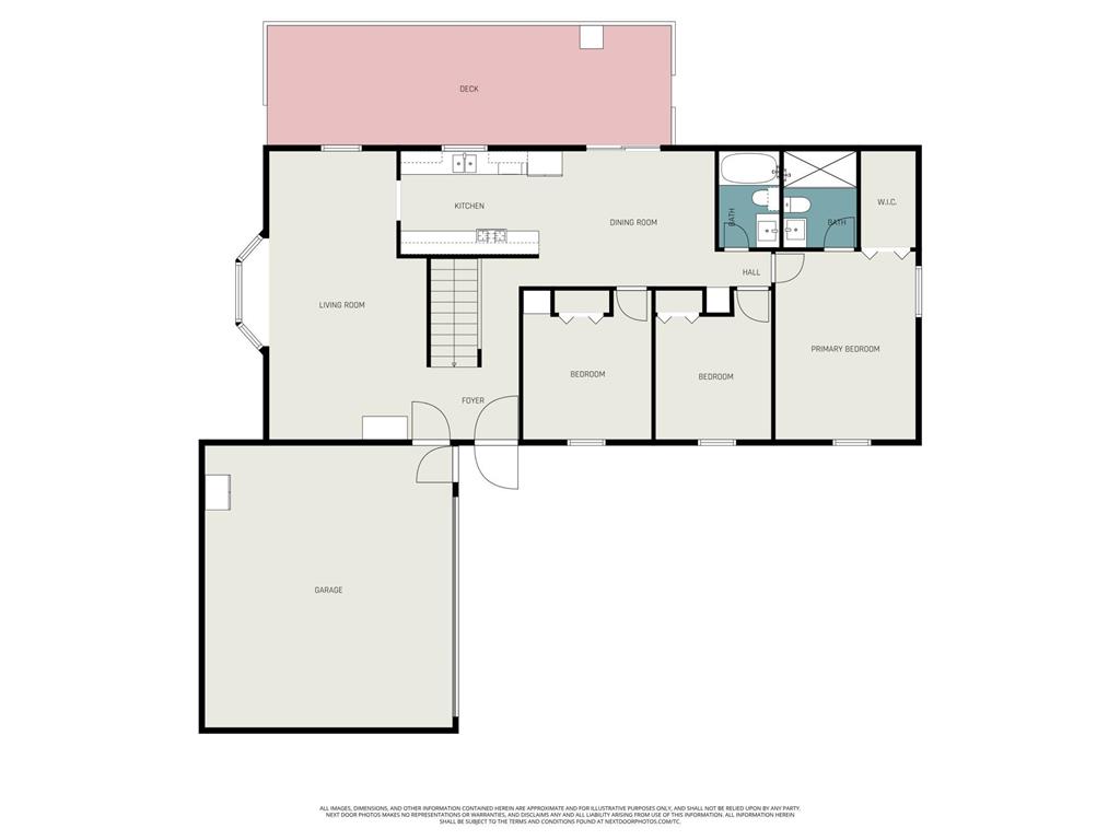 7619 Meadowmoor Drive NE Fridley MN 55432 7067482 image20