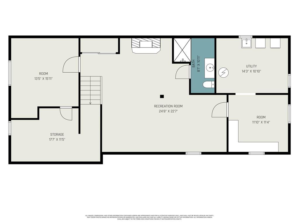 7619 Meadowmoor Drive NE Fridley MN 55432 7067482 image21