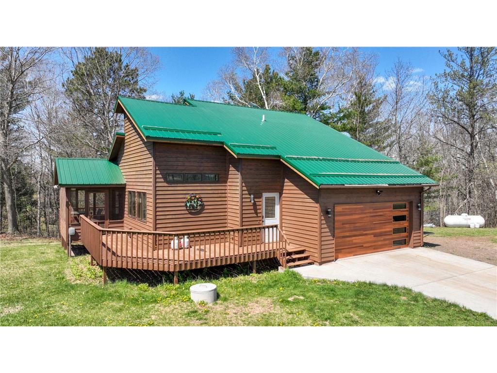 762 27 7/8 Street Chetek WI 54728 - Lake Chetek 7035280 image1