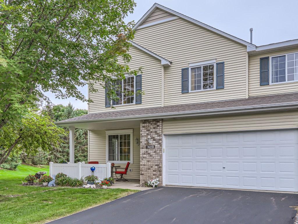 762 Maple Hills Drive #B Maplewood MN 55117 6426283 image1