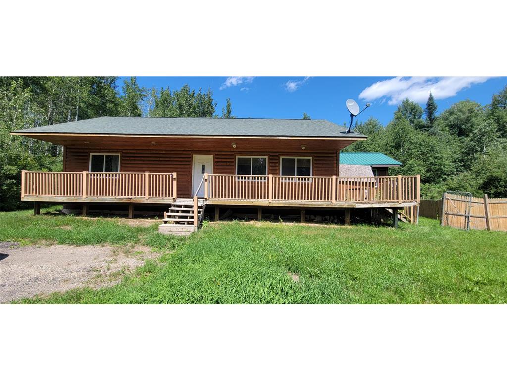7620 Highway 1 South Koochiching Unorg. Terr. MN 56661 6398066 image1