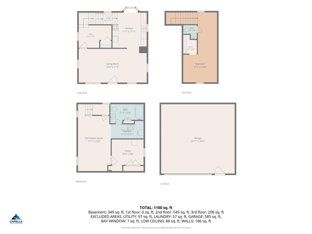 7624 68th Avenue N Brooklyn Park MN 55428 7087082 image19