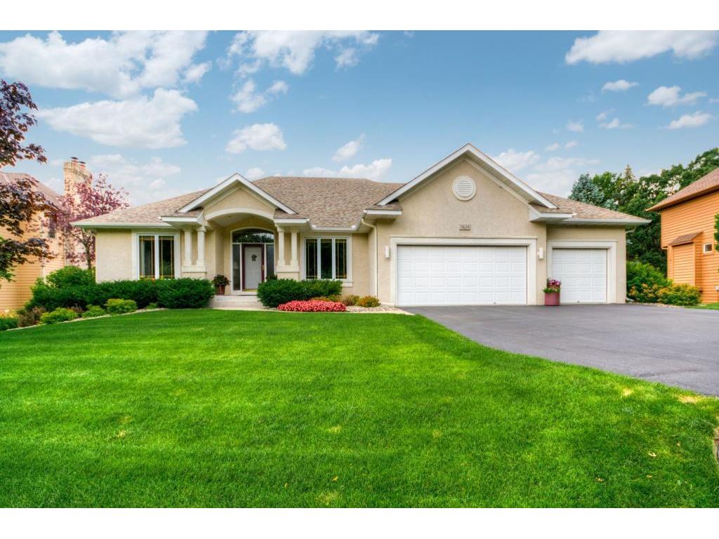 7624 Auto Club Circle, Bloomington, MN 55438 MLS 5327503 Edina Realty